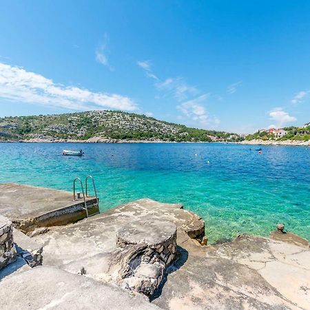 Apartment Vukorepa Ražanj Dış mekan fotoğraf