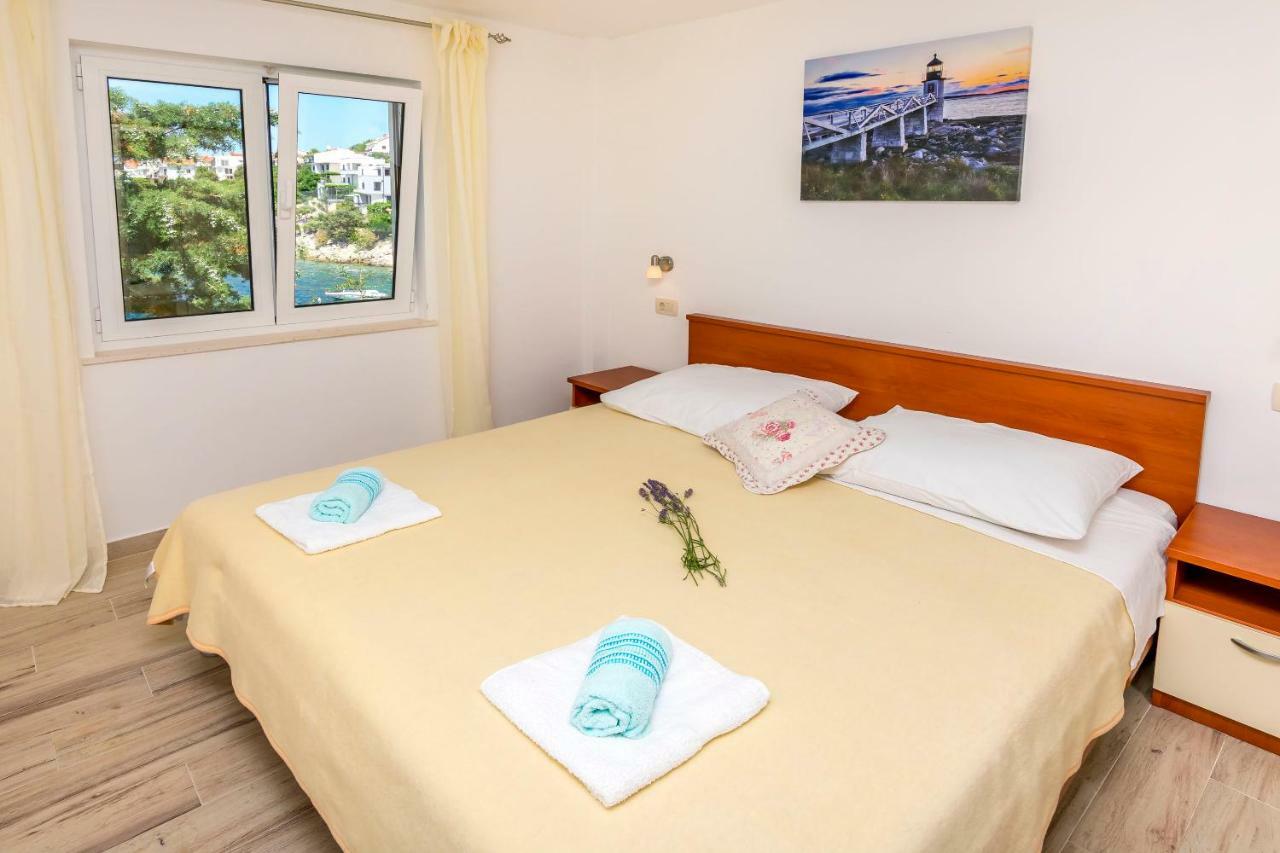 Apartment Vukorepa Ražanj Dış mekan fotoğraf